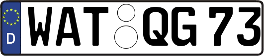 WAT-QG73
