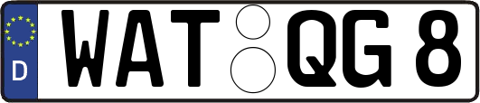 WAT-QG8