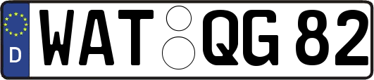 WAT-QG82