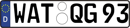WAT-QG93