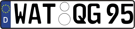 WAT-QG95