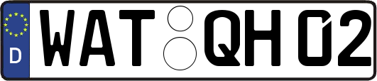 WAT-QH02
