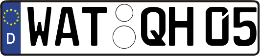 WAT-QH05