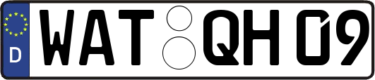 WAT-QH09