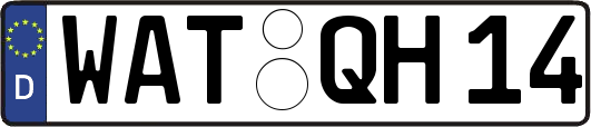 WAT-QH14