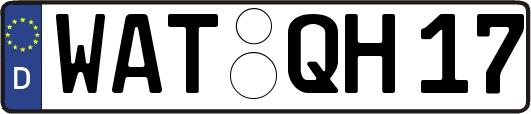 WAT-QH17