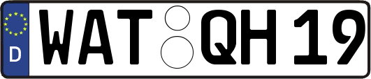 WAT-QH19