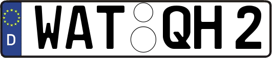 WAT-QH2