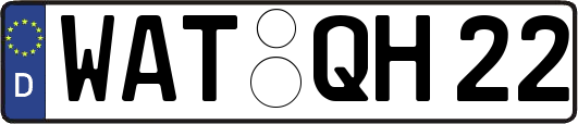 WAT-QH22