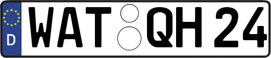 WAT-QH24