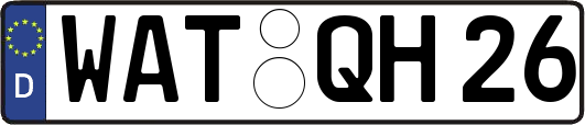 WAT-QH26