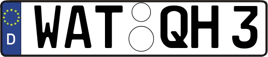 WAT-QH3