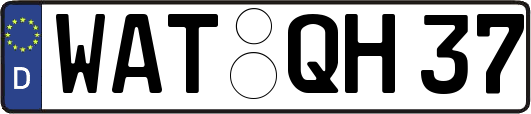 WAT-QH37