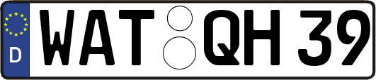 WAT-QH39