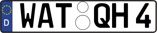 WAT-QH4