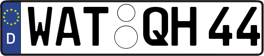 WAT-QH44
