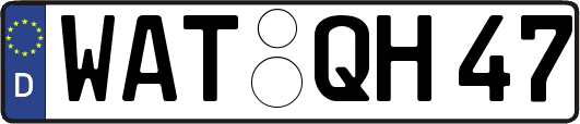 WAT-QH47