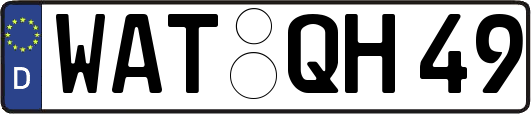 WAT-QH49