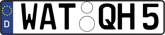 WAT-QH5