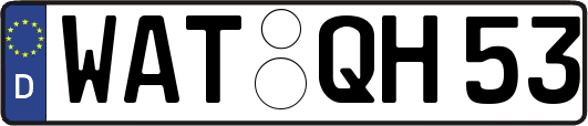 WAT-QH53