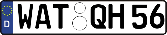 WAT-QH56