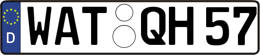 WAT-QH57