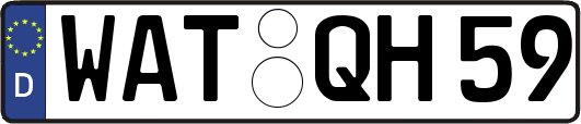 WAT-QH59