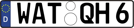 WAT-QH6