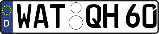 WAT-QH60
