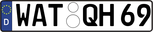 WAT-QH69