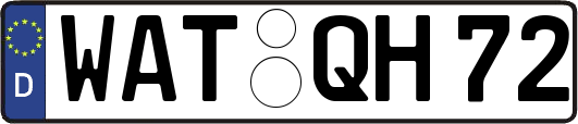 WAT-QH72