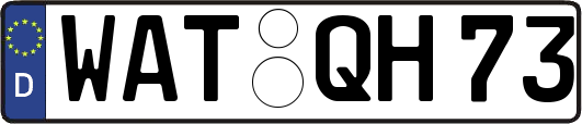 WAT-QH73