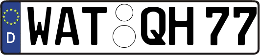 WAT-QH77