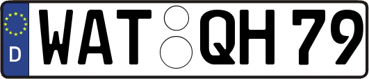 WAT-QH79