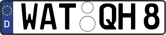 WAT-QH8