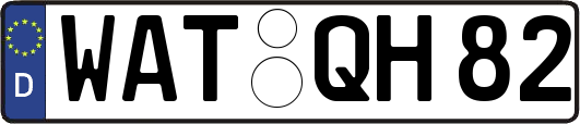 WAT-QH82