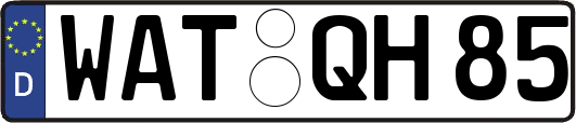 WAT-QH85