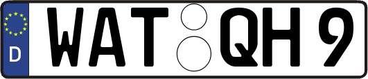 WAT-QH9