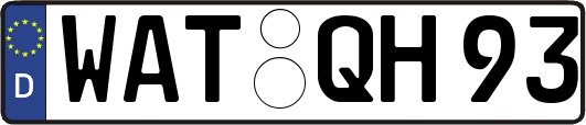 WAT-QH93