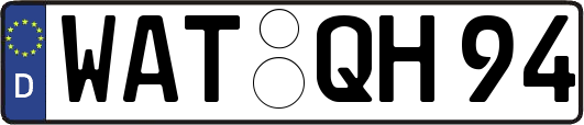 WAT-QH94