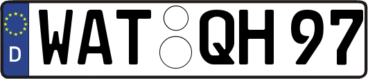 WAT-QH97