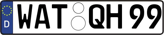 WAT-QH99