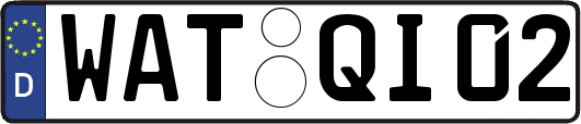 WAT-QI02