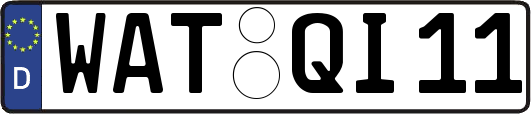 WAT-QI11