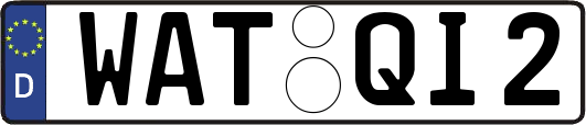 WAT-QI2