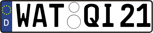 WAT-QI21