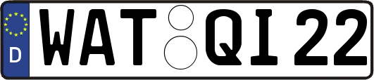 WAT-QI22