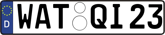 WAT-QI23
