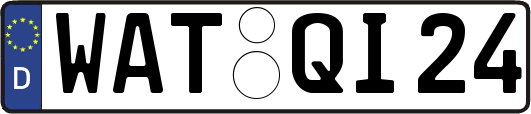WAT-QI24