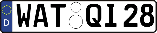 WAT-QI28